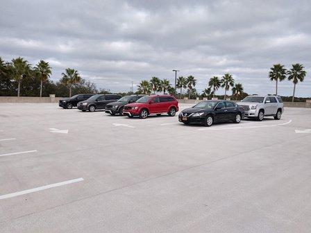 Avis Car Rental