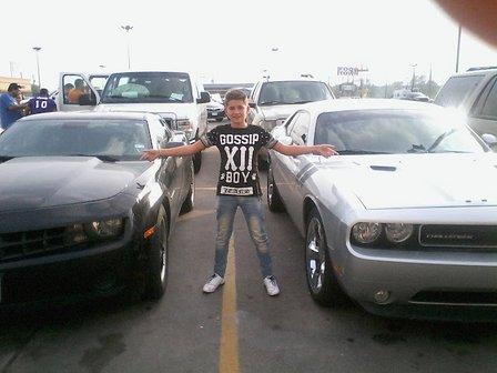 Enterprise Rent-A-Car