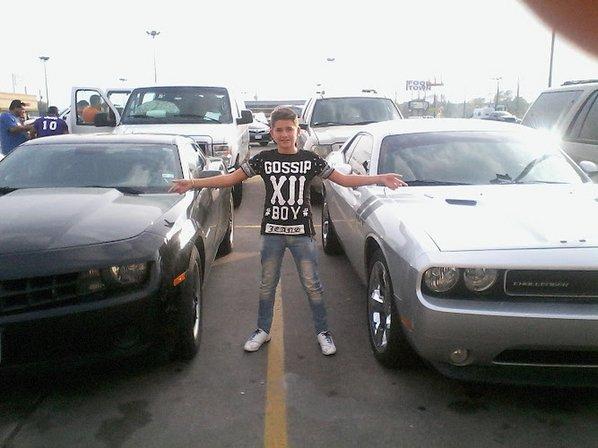Enterprise Rent-A-Car