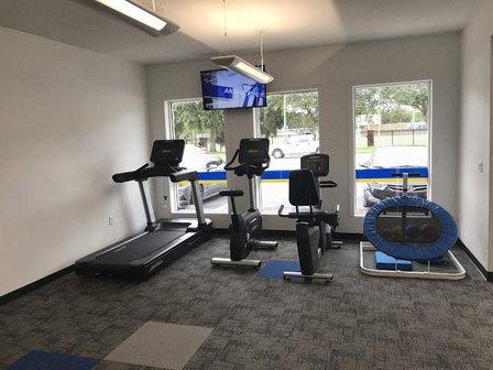 PT Solutions of South Tampa