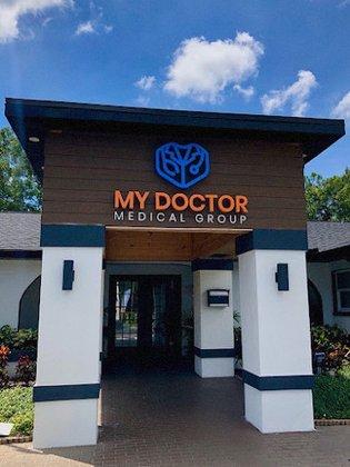 My Doctor Medical Group