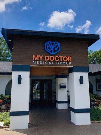 My Doctor Medical Group
