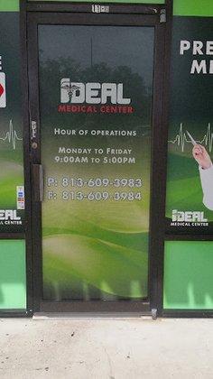 Ideal Medical Center