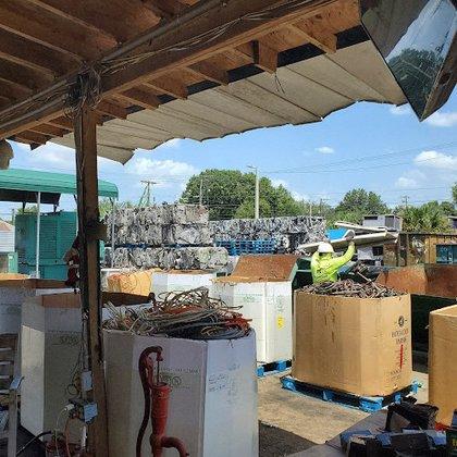 Fedca Scrap Recycling