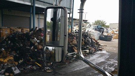 Fortune Plastic & Metal Inc