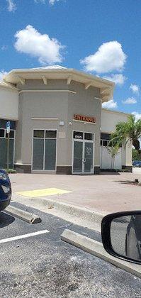 MÜV Dispensary New Tampa