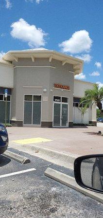 MÜV Dispensary New Tampa