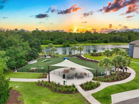 MAA Hampton Preserve