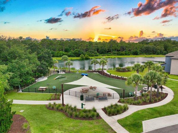 MAA Hampton Preserve