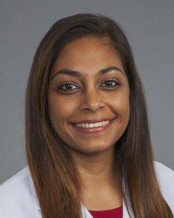 Sarnia C. Singh, MD