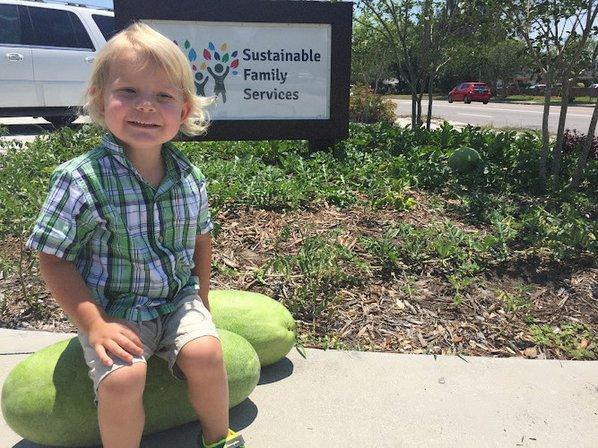 Sustainable Family Services, LLC