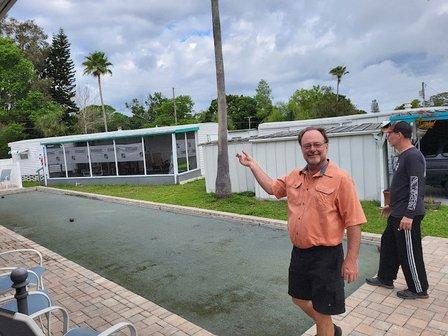 Southernaire Mobile Home (55+)