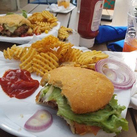 Harry's Beach Bar
