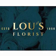 Lou's Florist