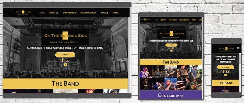 Spiderjig, LLC dba Restaurant Web.design