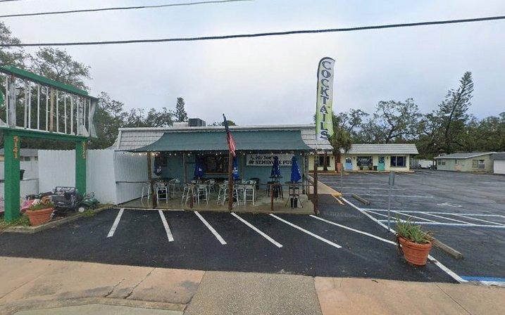 Boulevard Hardware & Pool supply
