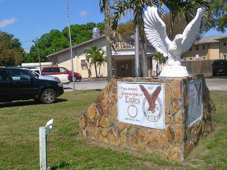 Fraternal Order of Eagles #4147