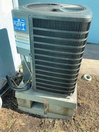 St. Pete Air Conditioning & Heating LLC