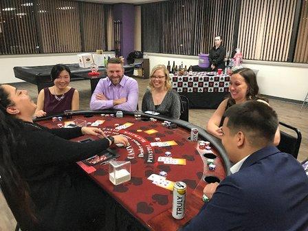 Casino Party USA - Tampa / St. Pete