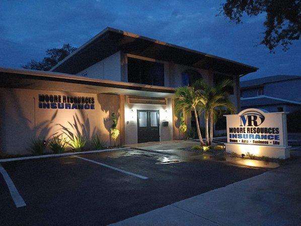 Moore Resources Insurance Agency