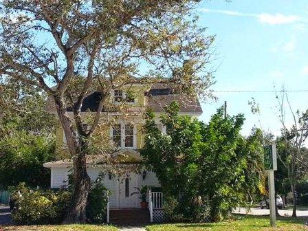 The Birth Center of St. Pete