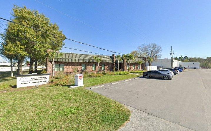 Florida Medical Clinic - Orlando Health Primary Care - Adam A Brunson MD and Kelsey Theriault DO