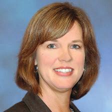Mary Lou Smith, OD