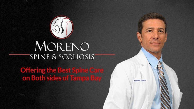 Anthony P. Moreno, MD
