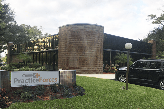 PracticeForces