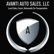 AVANTI AUTO SALES LLC