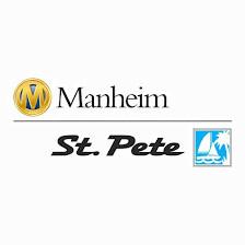 Manheim St Pete