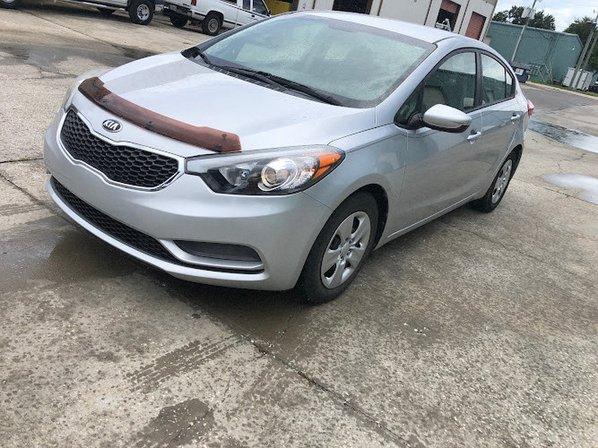 AVANTI AUTO SALES LLC