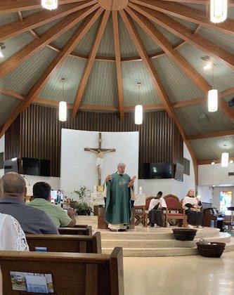 Light of Christ Catholic Church