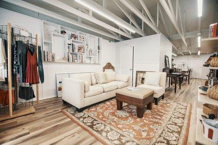 Shabby to Chic