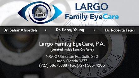 Largo Family EyeCare