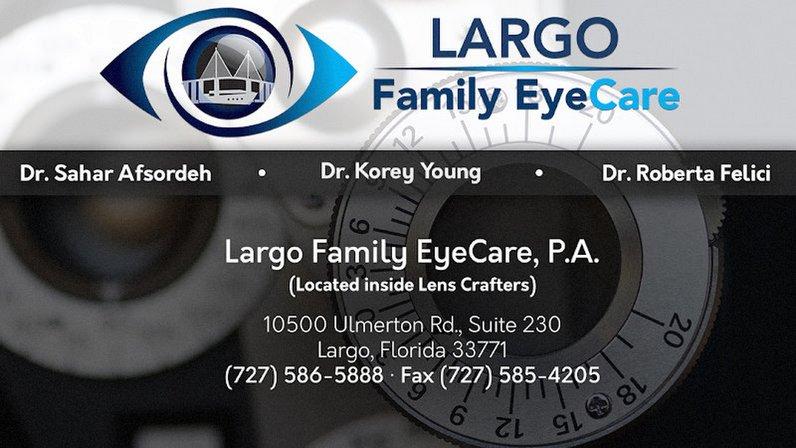 Largo Family EyeCare