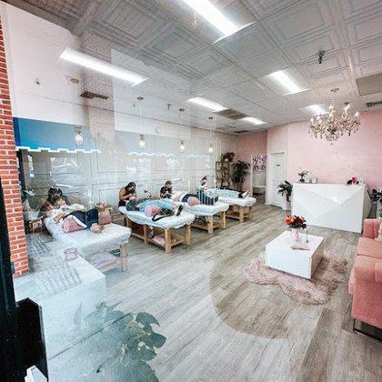 Lash Addict Studio Seminole