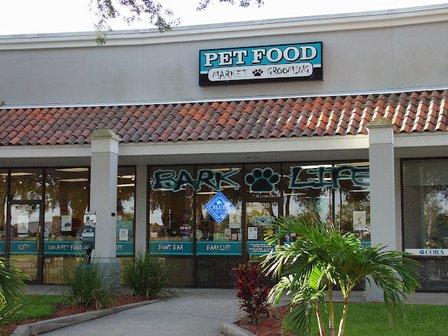 Bark Life Market-Pet Boarding-Grooming & Daycare