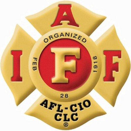 Pinellas County Professional Firefighters, Local 4966