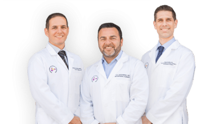 Alexander Orthopaedic Associates