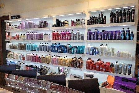Salon West Hair Studio & Spa
