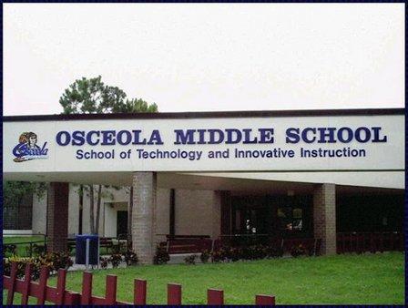 Osceola Middle School