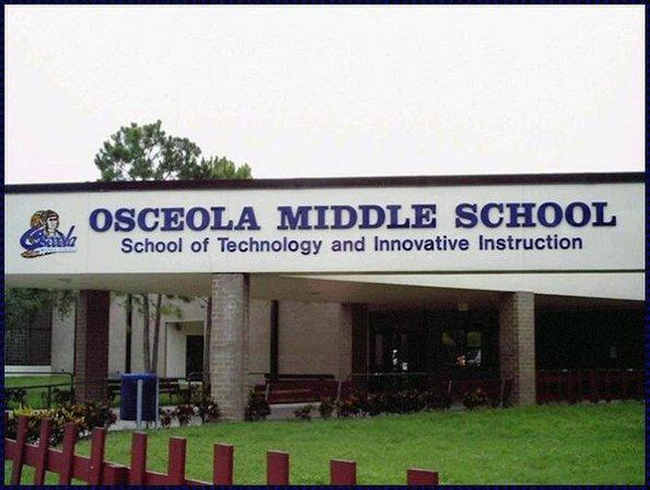 Osceola Middle School
