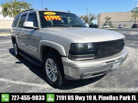 Parkside Auto Sales Inc