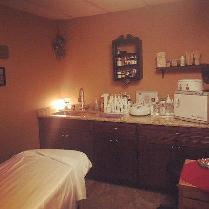 Serendipity Wellness Spa