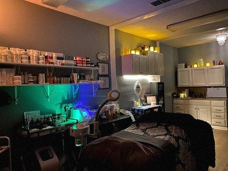 Skin Sational Spa