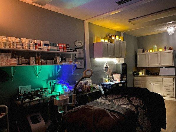 Skin Sational Spa