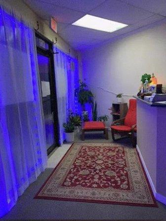 Massage Spa