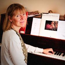Piano Lessons by Lana Jouk