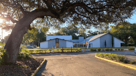 Grace Baptist Church